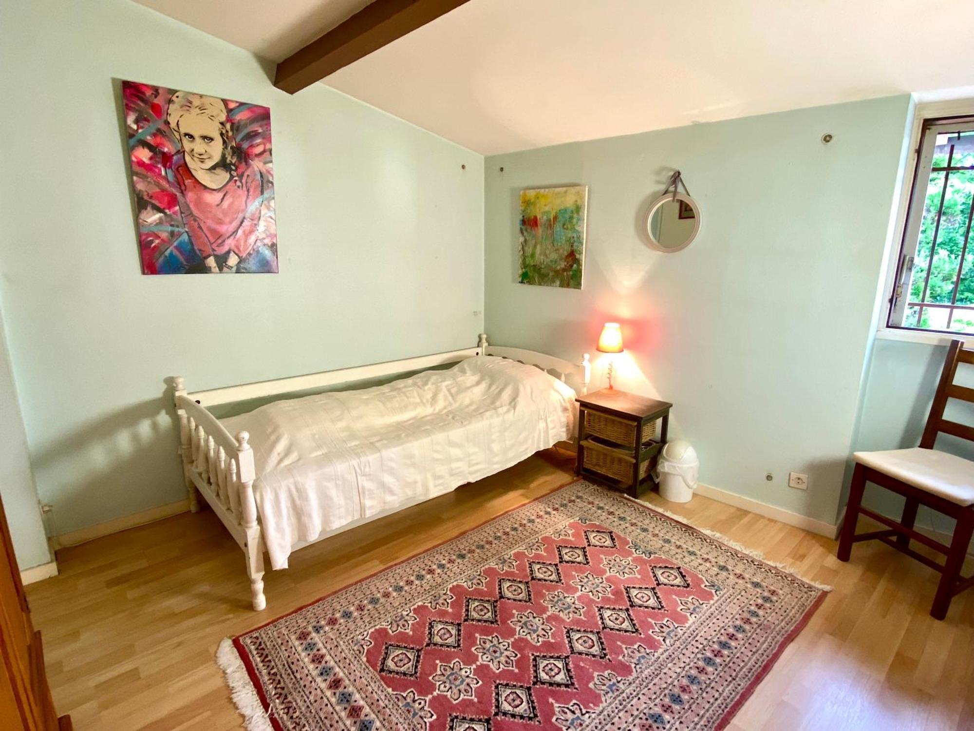 Gite La Maison De La Pimpine Lignan De Bordeaux Εξωτερικό φωτογραφία