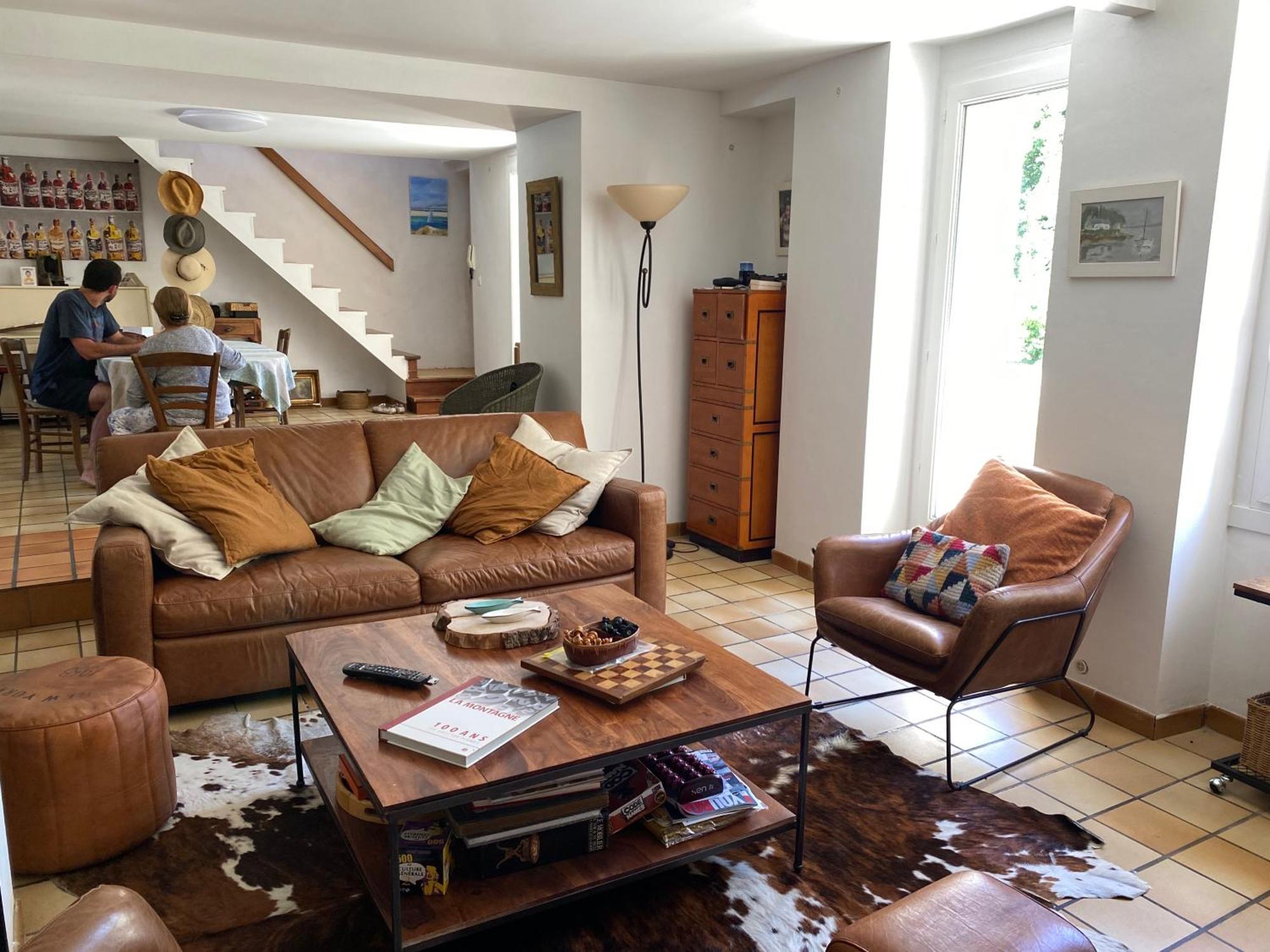 Gite La Maison De La Pimpine Lignan De Bordeaux Εξωτερικό φωτογραφία